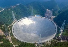 Подозрителните сигнали обаче биха могли да бъдат и някакъв вид