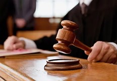 Това съобщиха от Районния съд в крайморския градПодсъдимият бе признат