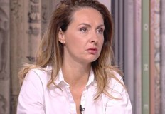 Изказването на Калина Константинова бе изблик на нерви коментираха от