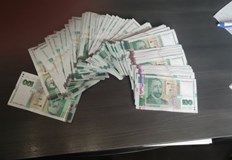 ГДБОП с поредна акция срещу наркоразпространениетоВчера на територията на гр