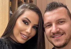 Приятелката на Тодор Неделев Анита Терзийска използва социалните мрежи