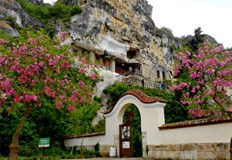 Тази година се отбелязват 800 години от основаването на уникалния