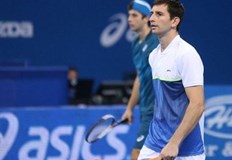 Александър Лазов се класира на второ място на турнира за