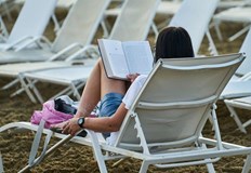 Тя е една от популярните в странатаПърви плаж в Гърция