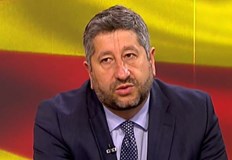 Френското предложение за РСМ е изключително добро за България Това заяви