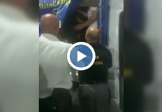 Граничните полицаи на Дунав мост в Гюргево хванаха 15 сирийци