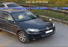 С помощта на общинските видеокамери бяха разпознати поредните нарушители на