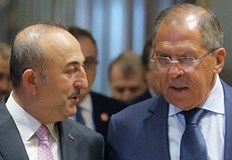 Очаква се първите дипломати на Русия и Турция да обсъдят и