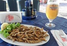 Сянката на плажа по Северното Черноморие тази година струва от