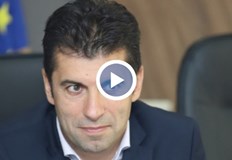 Пресконференция на Продължаваме Промяната Министър Караджов от ИТН поиска увеличаване на