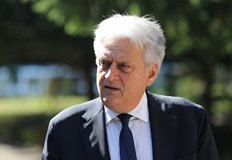 Бойко Рашков Много информация изтече и заинтересованите лица ще вземат