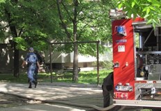 Днес на територията на УМБАЛ Медика в гр Русе ще се проведе