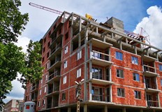 Средно с 10 се е увеличил броят на ипотечните кредити