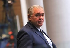 Обвинен е в безстопанственост като бивш шеф на столичната хематология