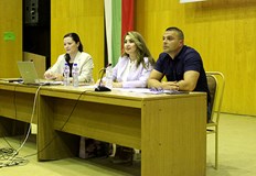 През месец юли районирането на Русе ще бъде представено на