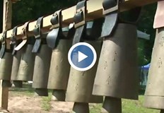 Хиляди ценители на фолклора се стекоха във Врачанския балкан за