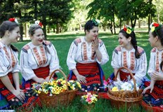 НЧ Максим Горки 1928 с Просена ще възстанови празника Еньовден