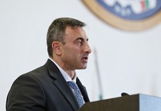 Изпълнителният директор на НАП Румен Спецов разясни каква е ситуацията