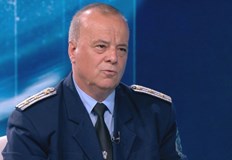 Тенев беше арестуван през май миналата година от Вътрешна сигурност