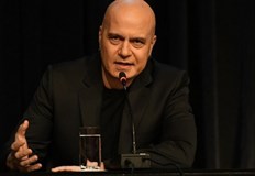 Това каза той след като парламентът даде мандат на кабинета