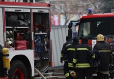 Създава се Държавна агенция Пожарна безопасност защита на населението и