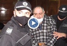 Окръжният съд в Русе не уважи искането на Гарабед Веринян да му
