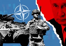 НАТО ще обяви Русия за заплаха номер едно за Северноатлантическия