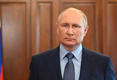 Руският президент Владимир Путин ще посети тази седмица Таджикистан и