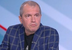 Това обяви шефът на парламентарната им група Кирил Петков е вреден