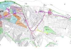 Проектът за Градска железница в Русе се коментира в публичното пространство от