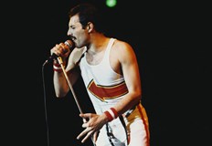 Парчето е от записите за албума The Miracle от 1989