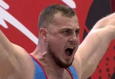 България продължава победния си марш на европейското първенство по вдигане