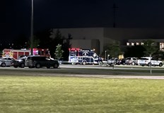 Двама души и стрелецът загинаха снощи при стрелба пред църква