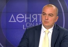 Трябва да приложим мерките там където са най необходими България е външна граница