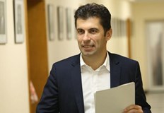 Основно място в позицията на България е темата с обективизирането на