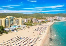 Европейската статистика потвърди представата за България като евтина дестинация за