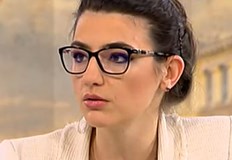 Началникът на кабинета заяви че ПП застава твърдо зад премиера Мисля