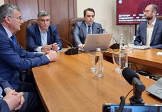 Това каза пред журналисти министърът на финансите Асен ВасилевОкончателният доклад