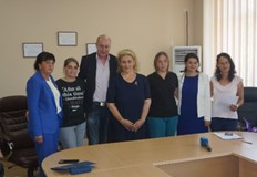 Обучението им в Русе ще е безплатно а практиката ще се провежда