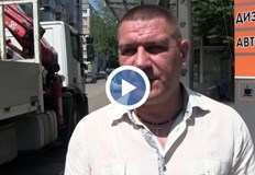 Още една бензиностанция затваря в Русе заради високите цени на гориватаСтава дума