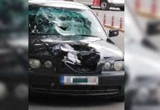 Момчето е пресичало булеварда неправилно17 годишен ученик от Професионалната гимназия по