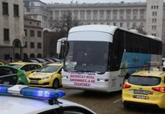 Цената на транспортната услуга в страната ще скочи с поне
