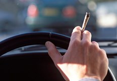 Заради положителна проба за наркотици е започнато бързо производство срещу