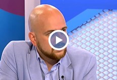 Възможно е още хора да се отцепят от Има такъв