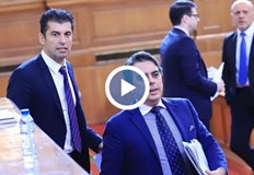 Това каза вицепремиерът пред журналисти От една страна са хората около