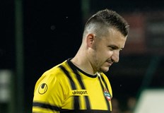 Състоянието на пострадалия футболист от националния ни отбор Тодор Неделев