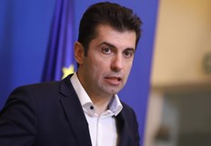 Новината бе оповестена от премиера Кирил ПетковБългария отзовава 70 руски дипломати