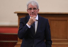 Правителство с този министър председател няма как да бъде подкрепено от ДПС Затвърди