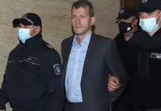 Софийската градска прокуратура ще протестира глобата на Боян Станков Расате информират