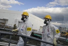 Правителството отмени забраната да се влиза в най засегнатата от трагедията